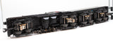 MTH Premier 20-3881-1 Norfolk & Western 4-Truck Shay Steam Engine w/Proto-Sound 3.0 O SCALE Like New