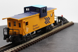 Lionel 6-6901 Ontario Northland Extended Vision Caboose O SCALE Like New