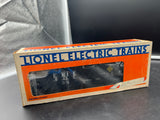 Lionel 6-6117 Erie operating hopper car O SCALE Like New Damaged Box