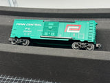 Lionel 6-39241 PENN CENTRAL 6565 BOXCAR O SCALE NEW