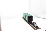 Lionel 6-19233 SOUTHERN PACIFIC Boxcar Mainline O Scale Like New