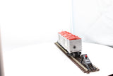 Lionel 6-29648 Kansas City Federal Reserve Mint Car O SCALE NEW