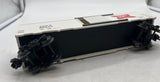 KMT 80342 Kris Model Trains Miller High Life reefer car O SCALE Used Excellent