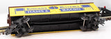 K-Line k742-8025 Kingan;s Reliable Woodsided Reefer O SCALE Like New