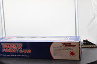 Atlas 2001809-1 Chessie System 70-Ton 3-Bay Open Hopper O Scale Like New