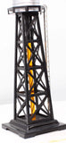 K-Line K-131 Bubbling Water Tower Action Accessory O Scale Used