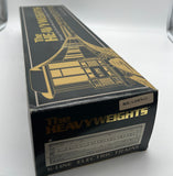 K-Line k-0020 Reading The Philadelphia Observation Car O SCALE Used Excellent