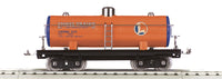 MTH Tinplate 11-30104 Lionel Lines Std. Gauge Oil Car  NEW