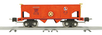 MTH Tinplate 11-70044 Lionel Corporation O SCALE Hopper Car  NEW