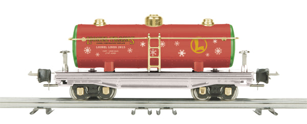MTH 11-70048 2815 Tank/Oil Car