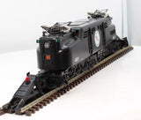 O-Line OLR501 PRR 5 Stripe GG1 Reproductions #4921 O Scale Like New