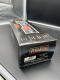 MTH Railking 30-7045A Harley Davidson boxcar O SCALE Like New