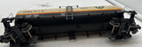 MTH 20-92014 BNSF MTHRRC 2000 Tank Car O SCALE Used Excellent