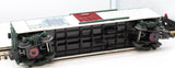 MTH RailKing 30-74462 Pittsburgh Christmas (South Side Sparkles) O SCALE Like New