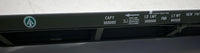 Spring Mills Depot DODX Transport Flat Car Olive Green #40089 161203-06 HO Scale  Like New