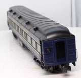 K-Line K4410-0005 B&O Heavyweight Passenger  Car B&O O Scale Like New