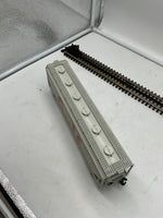 MTH Premier 20-97872 Gulf 3-Bay Centerflow Hopper Road #52931/52936 O SCALE Used Excellent