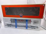 Lionel 6-27525 CSX Husky Stack Car #620353 O Scale NEW