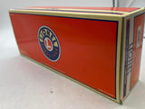 Lionel 6-25197 North Pole Central O27 Streamlined Baggage Car "Comet" Christmas O SCALE Like New- Window Needs Reattached