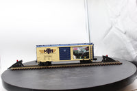 MTH Premier 20-93644 TCA Spring York 2015 40' Box Car Like New
