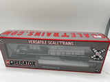 ScaleTrains Operator Series SXT10950 Norfolk Southern NS GE Tier 4 GEVO ET44AC Diesel Locomotive DCC READY HO SCALE NEW