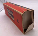 Lionel Postwar 6414 # Evans Auto Loader w/ 4 Automobiles O SCALE Used Excellent Damaged Box