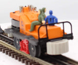 Lionel 6-18465 Gang Car #50 O SCALE Like New