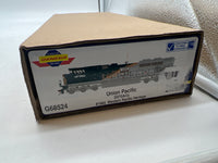 Athearn G68524 UP Union Pacific/Western Pacific HERITAGE SD70ACe Diesel Locomotive 1983 LIMITED HO SCALE NEW