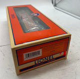 Lionel 2226750 BNSF Anniversary Bay Window Caboose O SCALE Like New