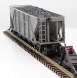 Lionel 6-19339 Cotton Belt 4-Bay Hopper O SCALE WEATHERED AS IS NEW