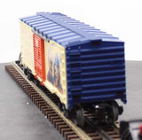 Lionel 6-39252 Lenny Dean 60th Anniversary Boxcar O SCALE NEW