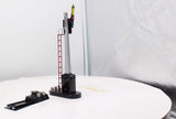 MTH 30-1035 Operating Semaphore RailKing #151 O Scale Like New