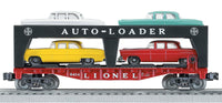 Lionel 6-31740 #2519W Virginian Diesel Freight (TMCC FM Train Master #2331) O SCALE NEW