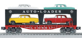 Lionel 6-31740 #2519W Virginian Diesel Freight (TMCC FM Train Master #2331) O SCALE NEW