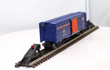 Lionel 6-19953 LIONEL CORP. Boxcar LC #6464-97 O Scale Like New