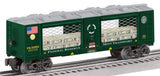 Lionel 6-29634 Federal Reserve Bailout Mint Car O SCALE Like New