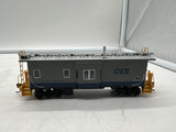 Athearn ATH900413 CSX bay Window Caboose 900413 HO SCALE Like New