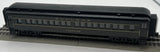 MTH Railking 30-69018 Pullman 60' Madison Coach Car O SCALE Like New