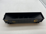 MTH Railking 30-7514 Chessie Hopper Car O SCALE Like New