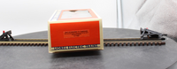 Lionel 6-17606 New York Central steel sided caboose with smoke and end of train warning light O SCALE NEW