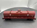 MTH Premier 20-98400 Pennsylvania PPR Coil Car O Scale NEW