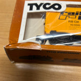 Tyco 365F Rail Box Billboard Box Car HO SCALE