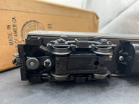 Lionel 400 Postwar Baltimore & Ohio B&O Budd RDC-1 Powered Unit Passenger Car O SCALE AS IS Used Excellent