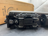 Lionel 400 Postwar Baltimore & Ohio B&O Budd RDC-1 Powered Unit Passenger Car O SCALE AS IS Used Excellent