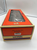 Lionel 6-16438 Frisco 4-bay covered hopper O scale NEW