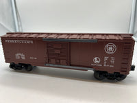 Lionel 6-19275 Pennsylvania boxcar 6464 O SCALE NEW