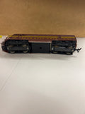 HO Scale Bargain Engine 85 PRR  Diesel Used Fair