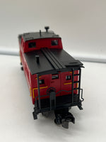 MTH Railking 30-7008F Louisville & Nashville Family Lines Caboose O SCALE NEW