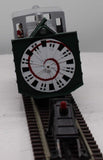 Lionel 6-28417 NORTH POLE Rotary Snow Plow O Scale NEW