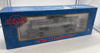 Atlas 8235-1 Shamrock 11K Gallon Tank Car 32532 3 Rail O SCALE NEW